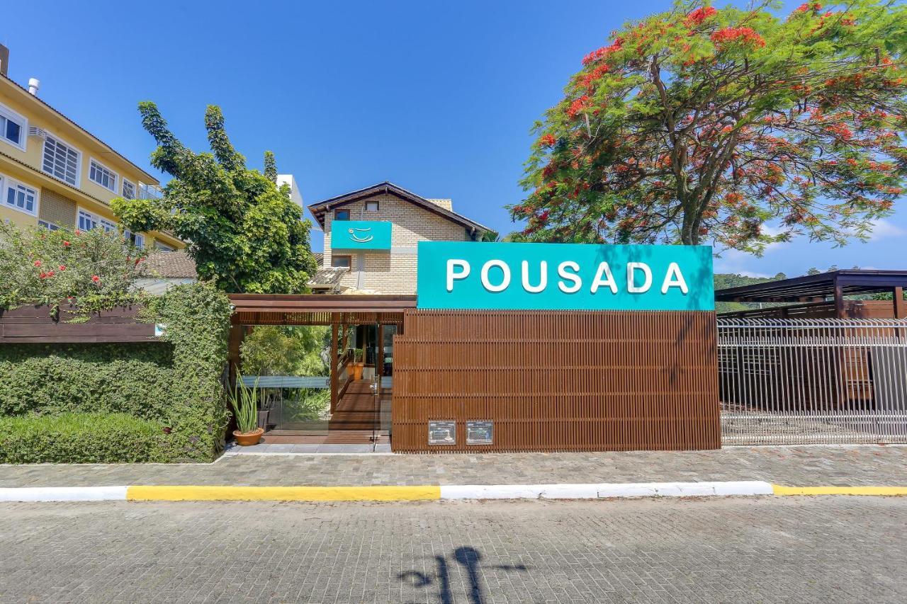 Nova Pousada Dos Chas Florianópolis Exteriér fotografie