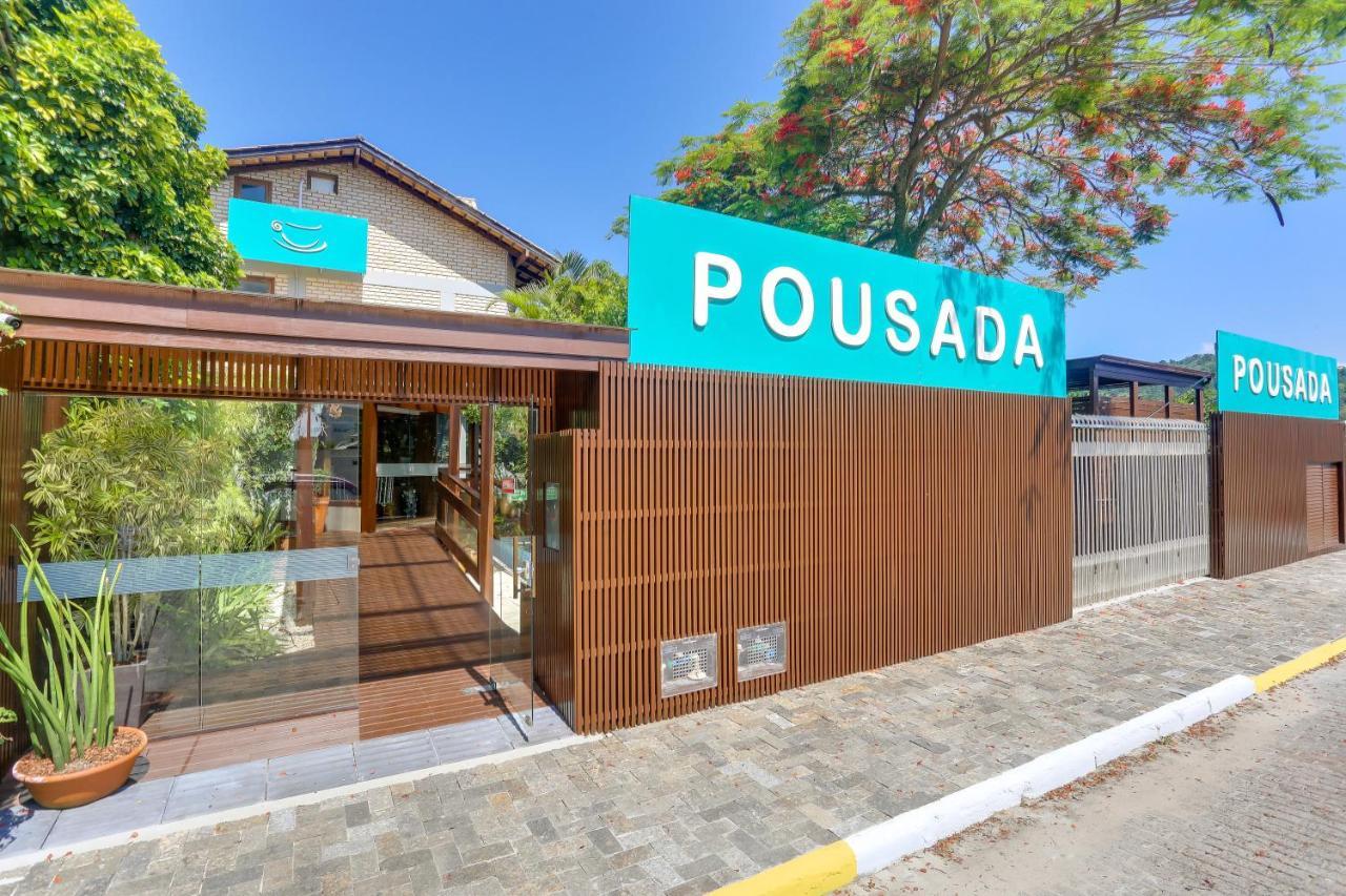 Nova Pousada Dos Chas Florianópolis Exteriér fotografie